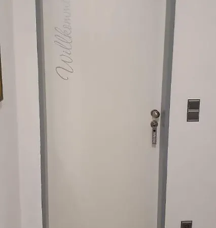 Ferienwohnung Mika דירה אוכטרופ