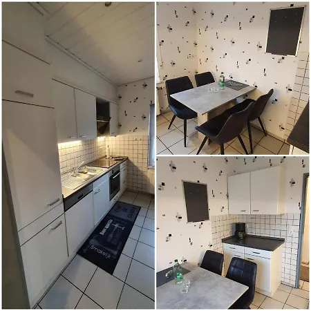 Ferienwohnung Mika אוכטרופ