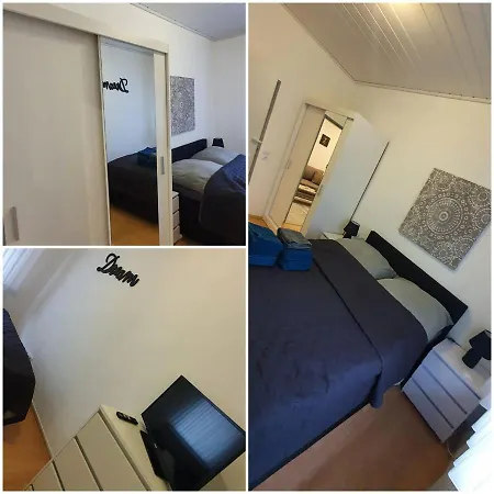 Ferienwohnung Mika *