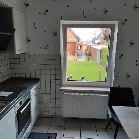 Ferienwohnung Mika דירה *