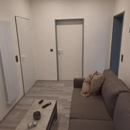 Ferienwohnung Mika *